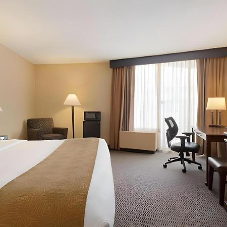 Valley Forge Casino Resort King of Prussia Eksteriør bilde