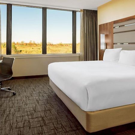 Valley Forge Casino Resort King of Prussia Eksteriør bilde