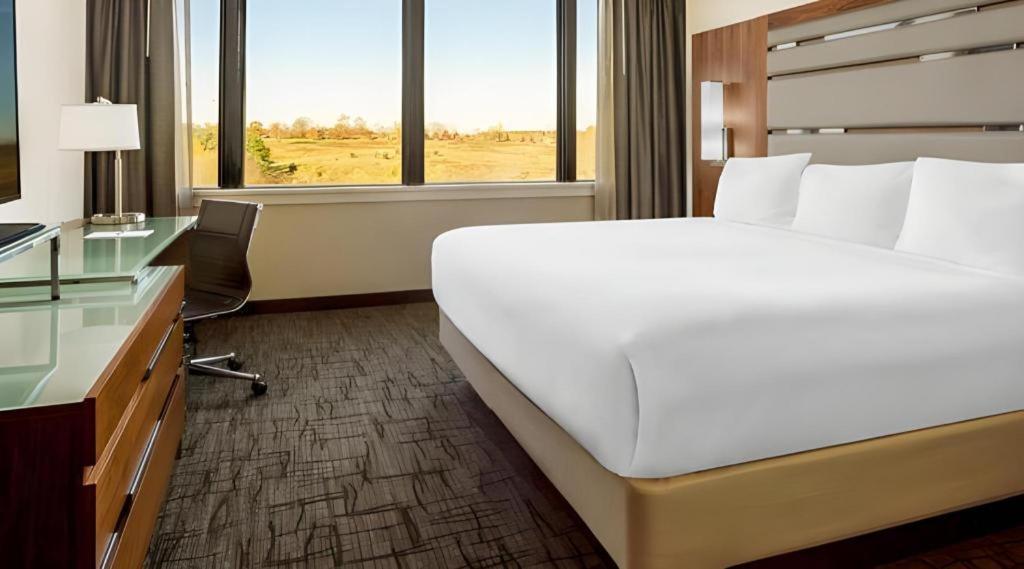Valley Forge Casino Resort King of Prussia Eksteriør bilde