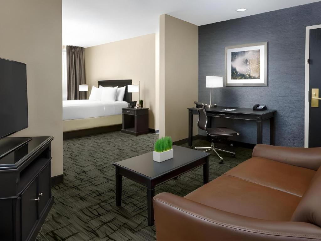 Valley Forge Casino Resort King of Prussia Eksteriør bilde