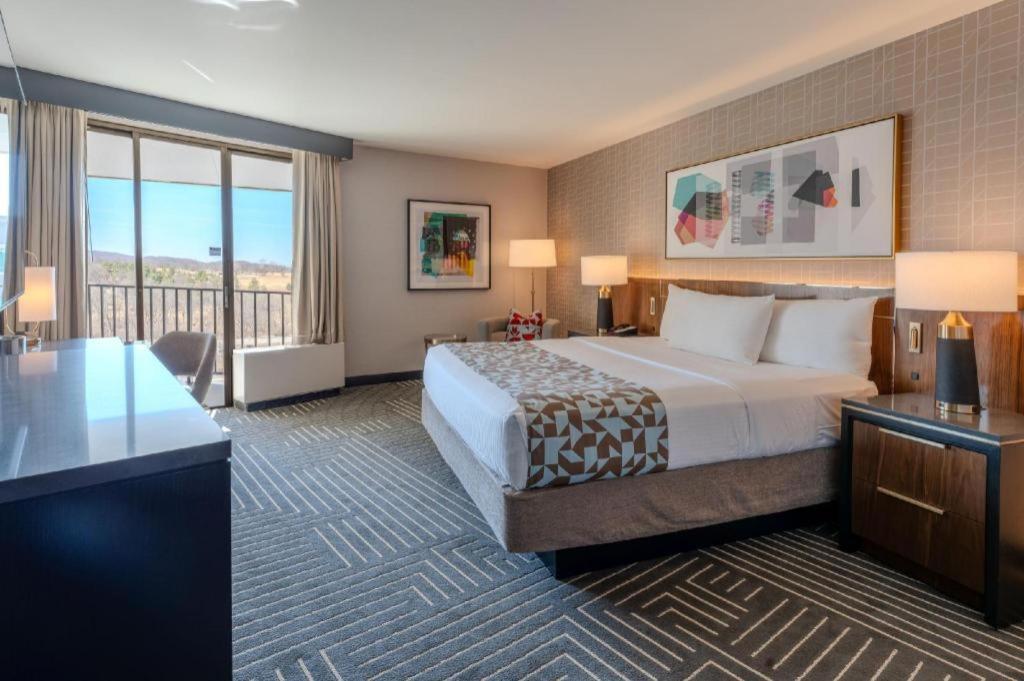 Valley Forge Casino Resort King of Prussia Eksteriør bilde