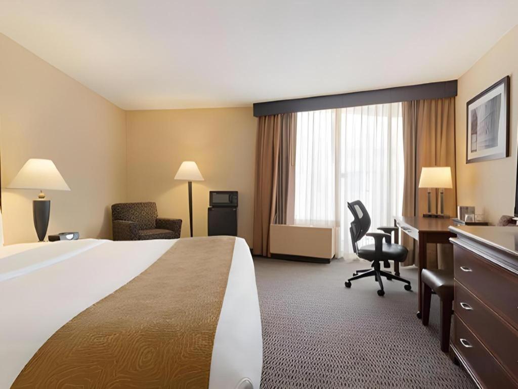 Valley Forge Casino Resort King of Prussia Eksteriør bilde