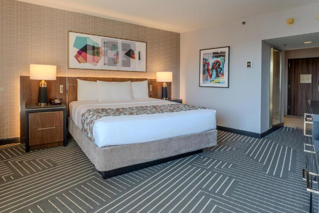 Valley Forge Casino Resort King of Prussia Eksteriør bilde