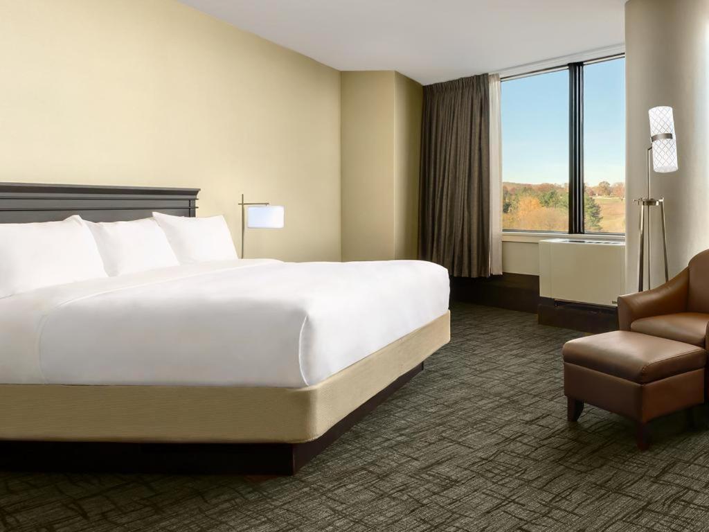 Valley Forge Casino Resort King of Prussia Eksteriør bilde