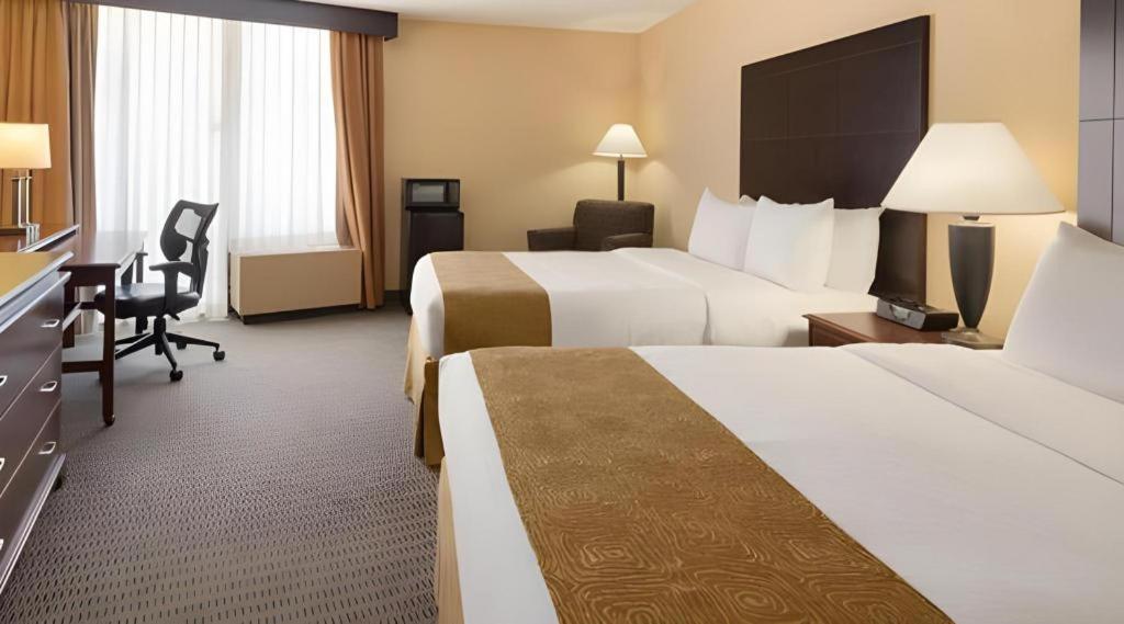 Valley Forge Casino Resort King of Prussia Eksteriør bilde