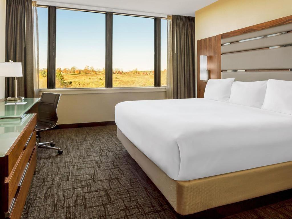 Valley Forge Casino Resort King of Prussia Eksteriør bilde