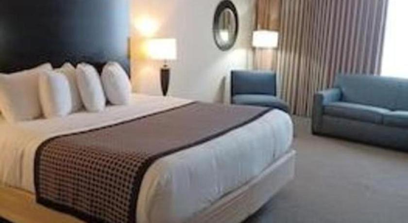 Valley Forge Casino Resort King of Prussia Eksteriør bilde
