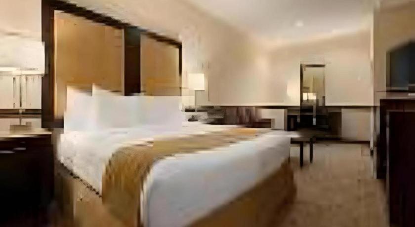 Valley Forge Casino Resort King of Prussia Eksteriør bilde