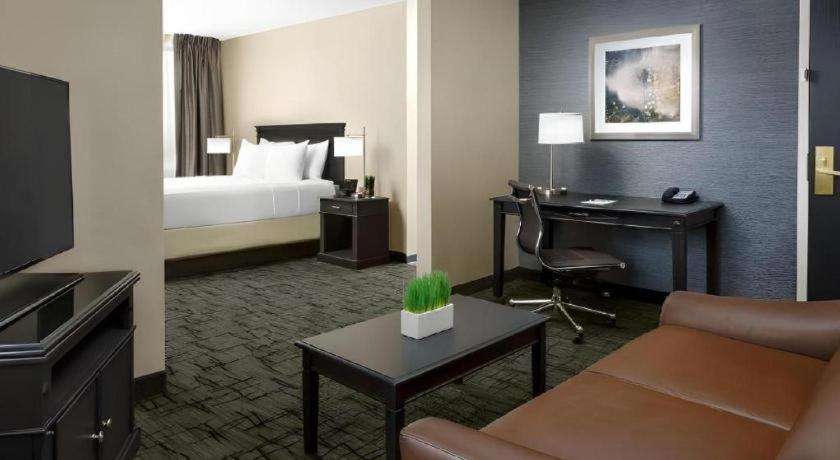 Valley Forge Casino Resort King of Prussia Eksteriør bilde