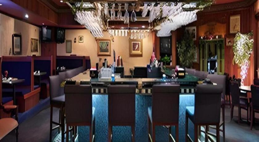 Valley Forge Casino Resort King of Prussia Eksteriør bilde