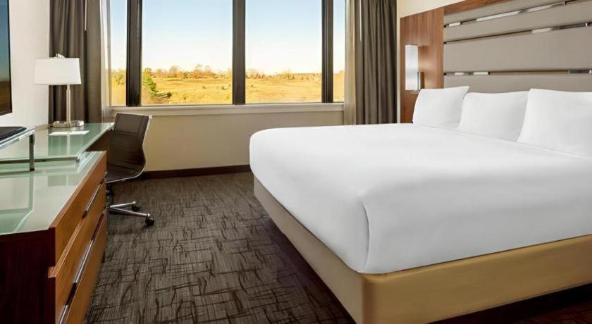 Valley Forge Casino Resort King of Prussia Eksteriør bilde