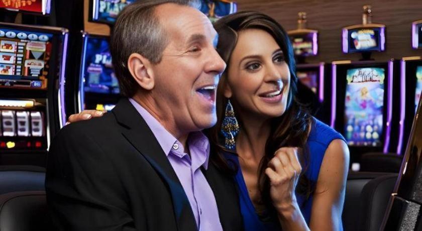 Valley Forge Casino Resort King of Prussia Eksteriør bilde