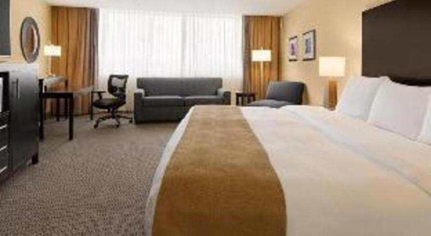 Valley Forge Casino Resort King of Prussia Eksteriør bilde