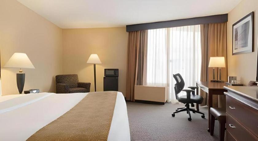 Valley Forge Casino Resort King of Prussia Eksteriør bilde