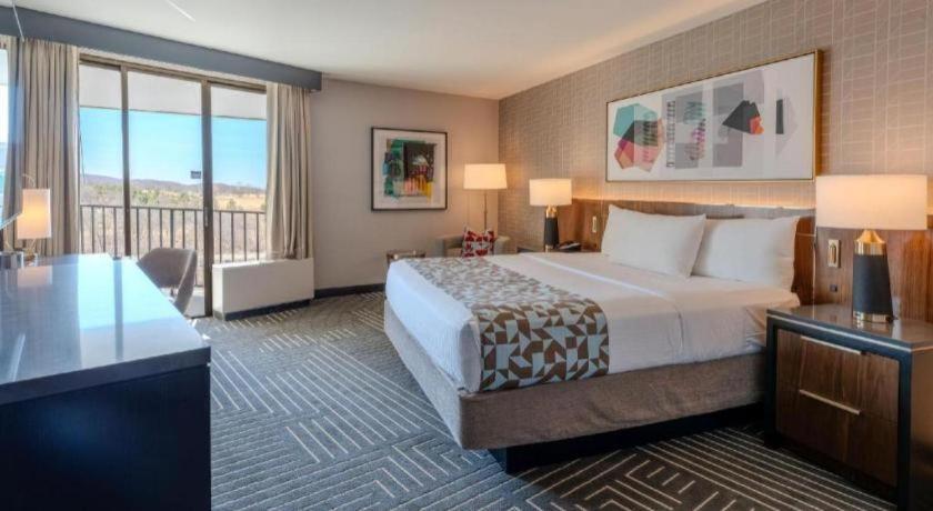 Valley Forge Casino Resort King of Prussia Eksteriør bilde