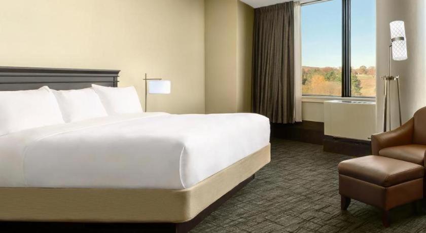 Valley Forge Casino Resort King of Prussia Eksteriør bilde