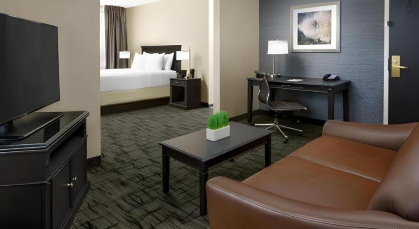 Valley Forge Casino Resort King of Prussia Eksteriør bilde