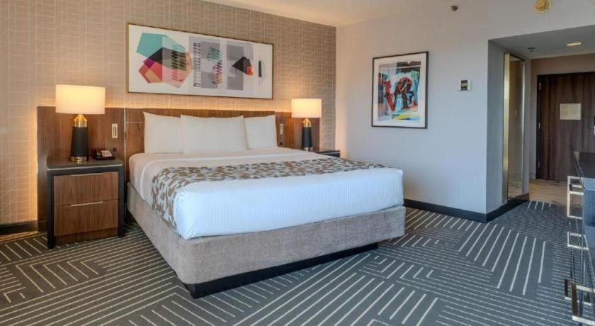 Valley Forge Casino Resort King of Prussia Eksteriør bilde