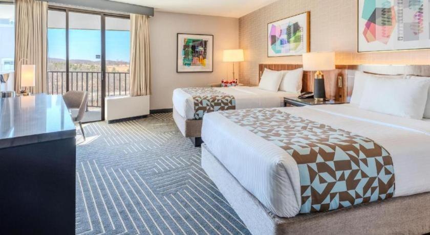 Valley Forge Casino Resort King of Prussia Eksteriør bilde