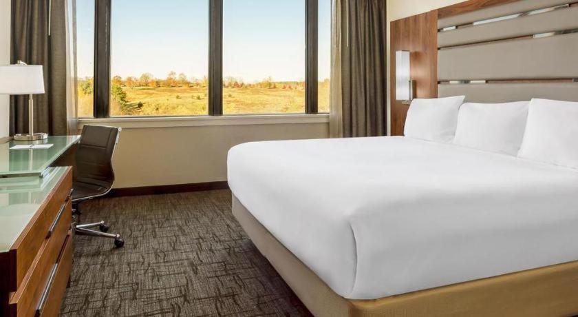 Valley Forge Casino Resort King of Prussia Eksteriør bilde
